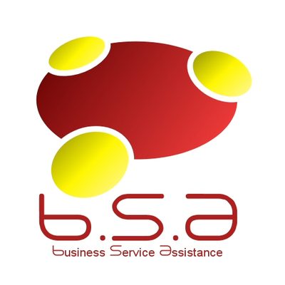 B.S.A. Business Service Assistance