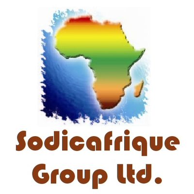 Sodicafrique Group Ltd